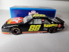 Ernie Irvan 88 Havoline 1995 Action Racing Platinum Series 1:24 Limited Edition