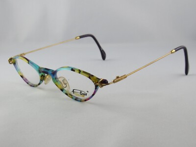 Flair 38 Brille Germany