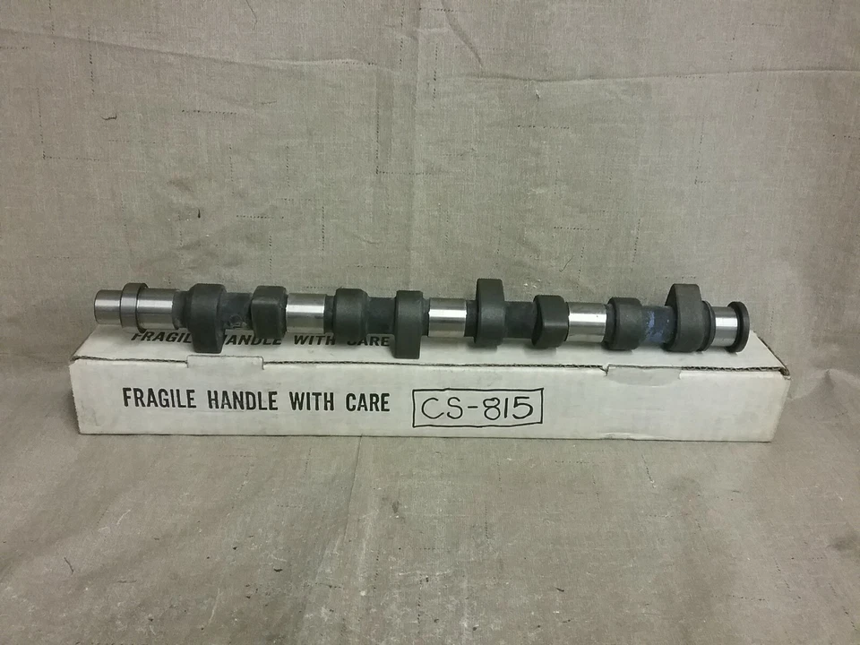 Árbol de levas del motor CS-815 Sealed Power Foto 2 de 2