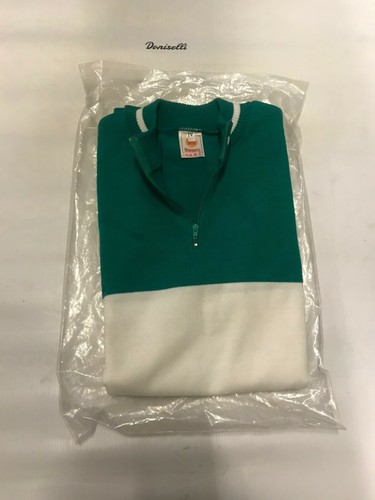 Maglia ciclismo lana per eroica e ciclostoriche d epoca vintage taglia 4 |  eBay