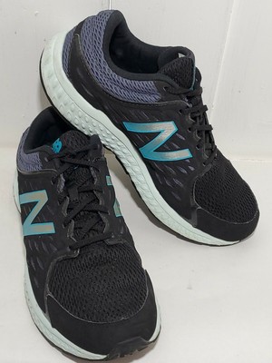 new balance comfort ride 420 u3