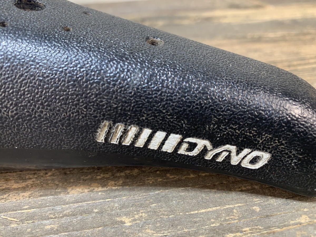 Dyno 2167 vintage old school bmx seat freestyle | eBay