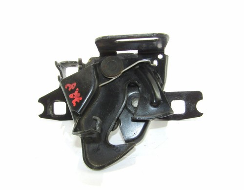 Seat Arosa 6H 1999 Bonnet Engine Hood Lower Lock motorhaube schloss