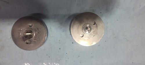 front reflector, suzuki gs400e, 1982,1983 - Picture 4 of 4