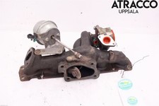 ORIGINAL Turbolader VOLVO XC70 II (136)  2013