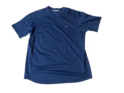 nike 100 polyester t shirts