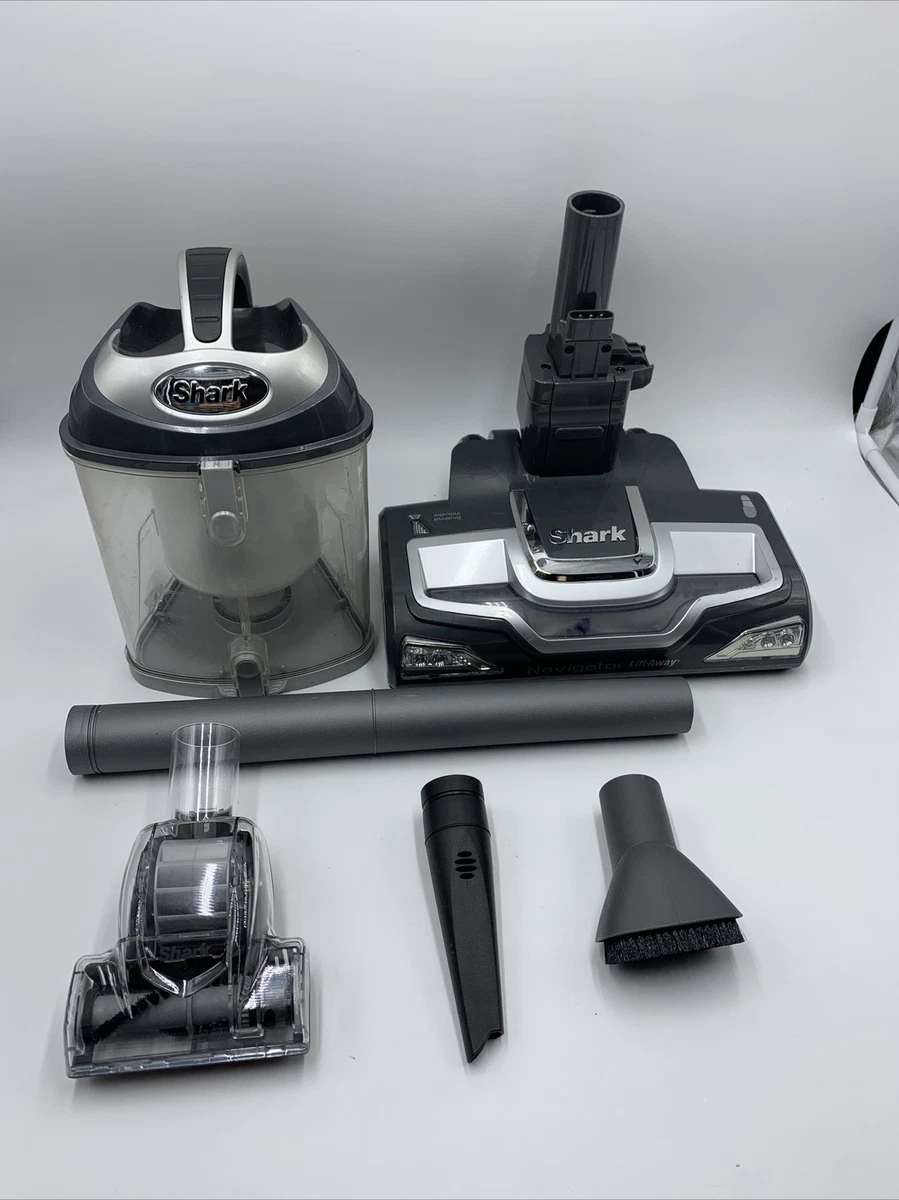 Shark vacuum replacement on sale parts