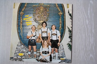 The Bavarian Fun Maker Band , Polka Volksmusik , German Folk aus  Tennessee USA