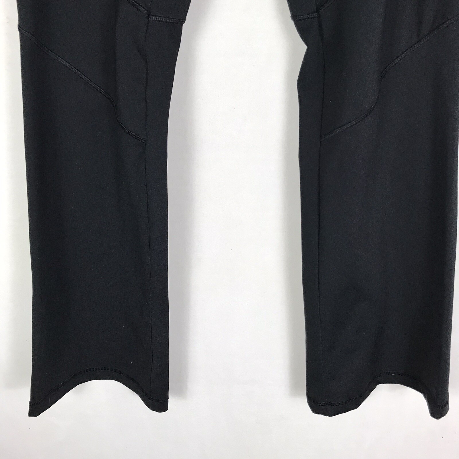 leggings fila nero taglia XL