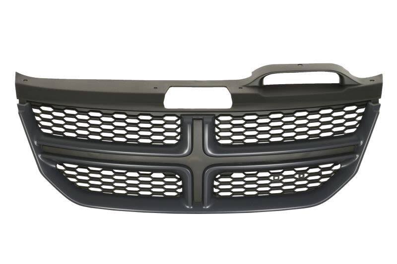 Radiator grille fits: DODGE JOURNEY 11.10-