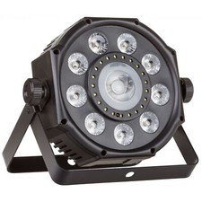 JB Systems RAVE SPOT LED 3 in 1 Par Effektlicht Strobe Wash COB DMX DJ