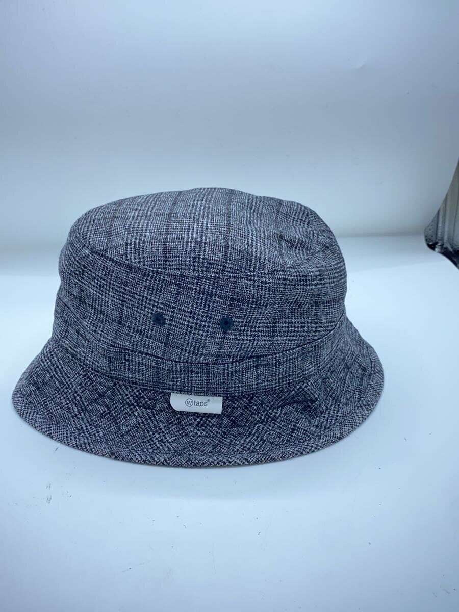 WTAPS 23AW バケットハット 232HCDT-HT05 8003001576408_2.jpg?v=