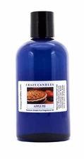 8oz Apple Pie 8oz Premium Grade Scented Fragrance Oil Crazy Candles
