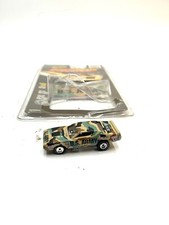 Johnny Lightning Racing Dreams U.S. Army Funny Car 1/64 1998