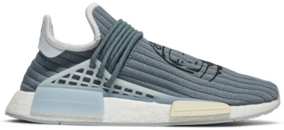 Men's Adidas Pharrell x BBC Ice Cream x NMD Human Race 'Astronaut' GW3955