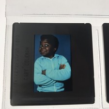GARY COLEMAN (