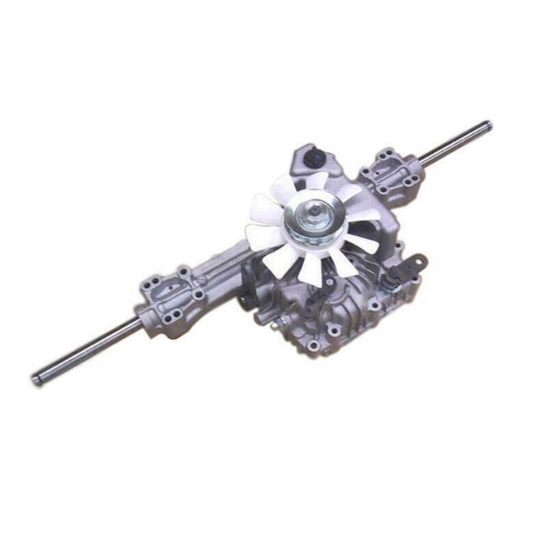 John Deere L108 Lawn Tractor Transmission Transaxle Part AM134125 for