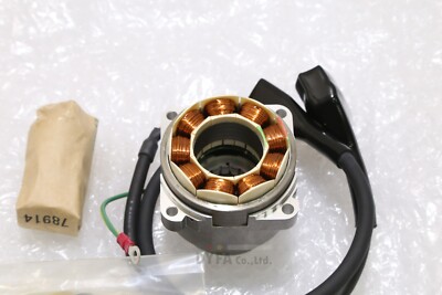 YAMAHA BRX Genuine NIB 90K92-610230,TS2620N654E122 AC Servo MOT-I