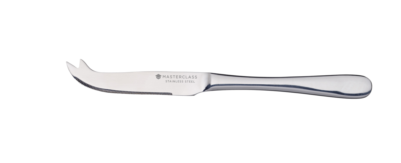 MasterClass Cheese Knife