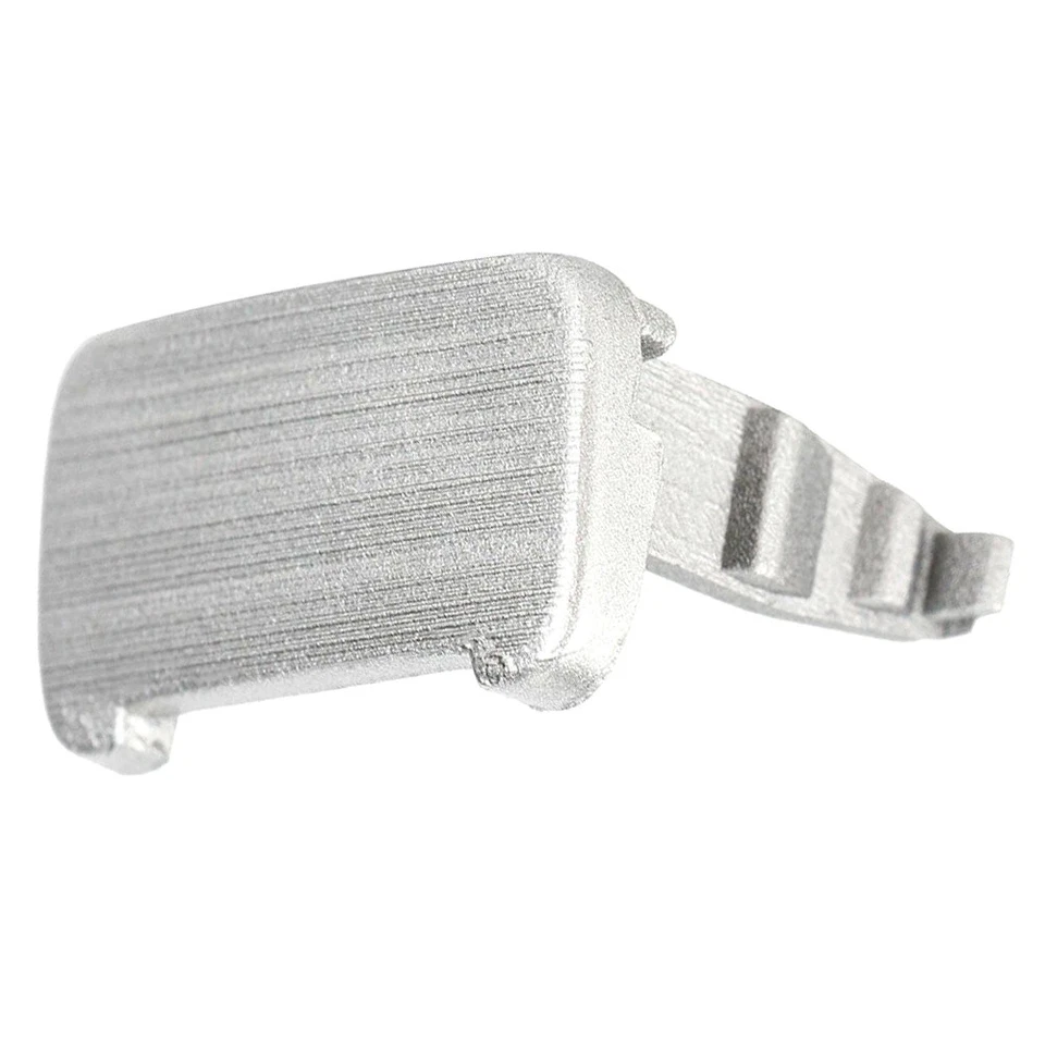 Tapa de bloqueo de palanca de cambios para Honda CR-V 2007-2009 54716SWAA82ZA Foto 3 de 4