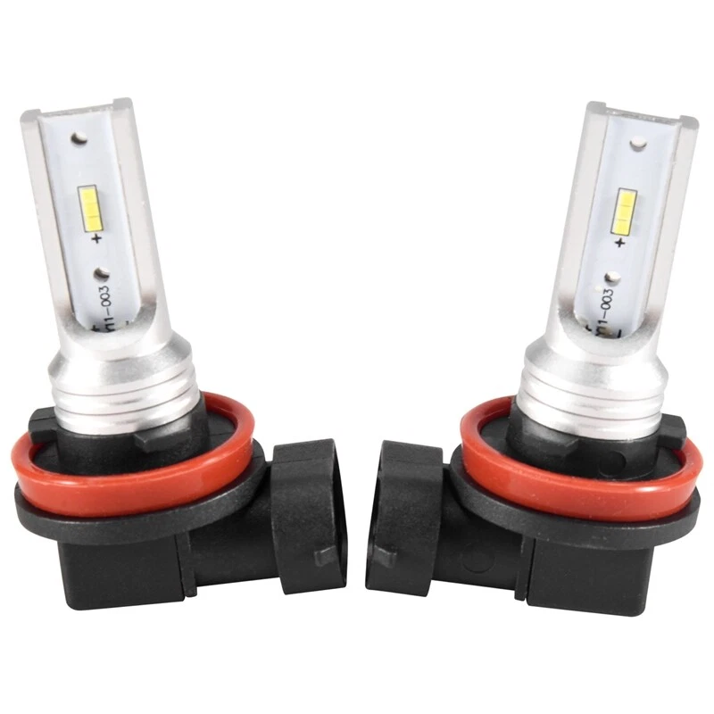 3X H8 H11 H16 Led Fog Light Bulb H16 Led Fog Lamp High Csp Y11