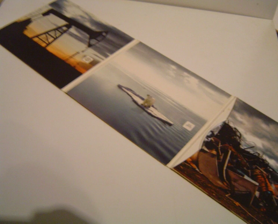 Sammy Hagar - Cosmic Universal Fashion (CD Album) DIGIPACK - Bild 2 von 2