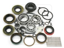 Fits Jeep Np242 242j Transfer Case Rebuild Kit 1987-94 24mm