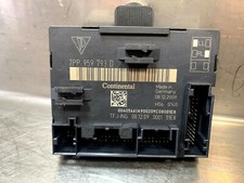 Porte avant et accessoires Porsche PANAMERA