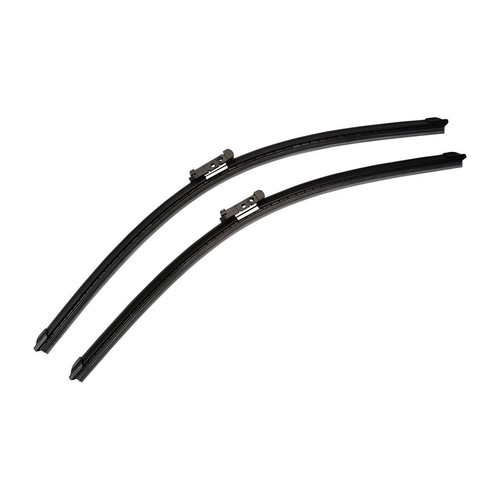 QREDTA Spazzole tergicristallo, per Volvo XC40 2020-2025 Tergicristalli in per Parabrezza Anteriore Auto Tergicristalli, 24 inch 600MM
