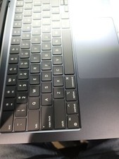 OEM 13.6 Apple MacBook Air 2024 M3 Midnight T...