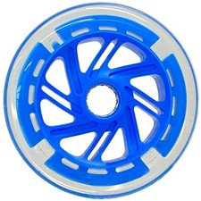 125mm Inline Skate Wheel by Trurev  speed.