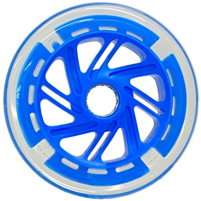 125mm Inline Skate Wheel by Trurev & speed. 
