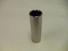 Craftsman 1/2" Drive Deep Sockets, Metric & STD SAE, 12 Point, Made in USA