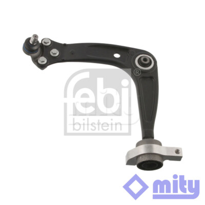 Fits Peugeot 508 SW 1.6 HDi 2.0 2.2 Track Control Arm Front Left Lower Mity