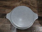 Vintage Pyrex Homestead Bowl Casserole LID ONLY Replacement 25 C 29