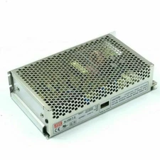Mean Well S-150-7.5 150W 7.5V 20A Switching Power Supply