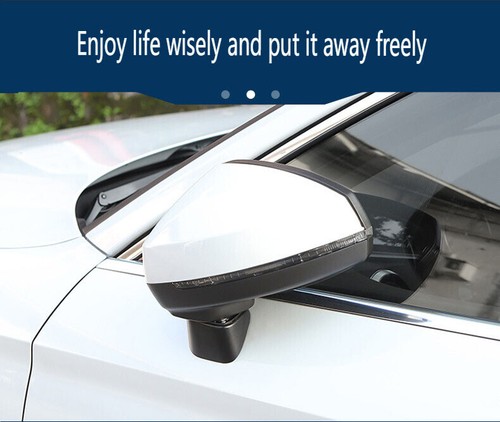 Power Folding Rearview Mirror Assembly Kit For Toyoya Corolla Cross 2022-2025 - Foto 3 di 9