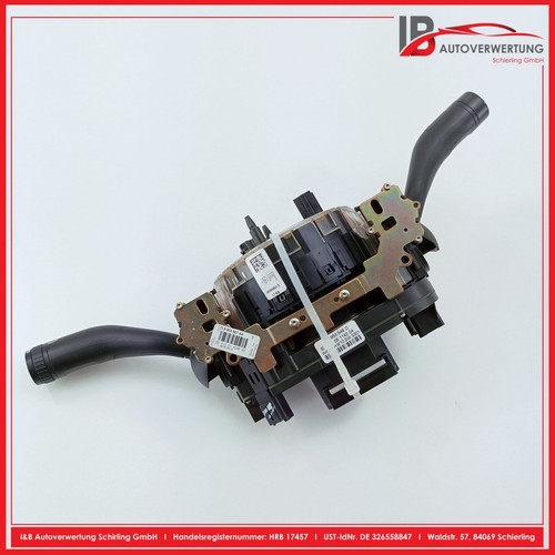 VW TOUAREG Lenkstockschalter Kombischalter 7L6953549D 8E0953541D 7L6953503 - Bild 5 von 10