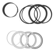 Fits Case 1542923C2 G110046 Replacement Hydraulic Cylinder Seal Kit