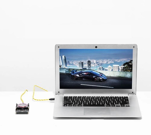 Lettore di schede RFID Key Writer Smart Chip Copier Programmatore Kit Decodifica Duplicatore - Foto 13 di 18