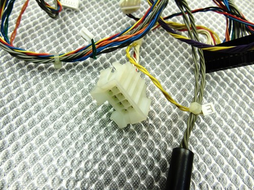 Xerox ColorQube 8580 Color Printer Motor Cable - Picture 4 of 7