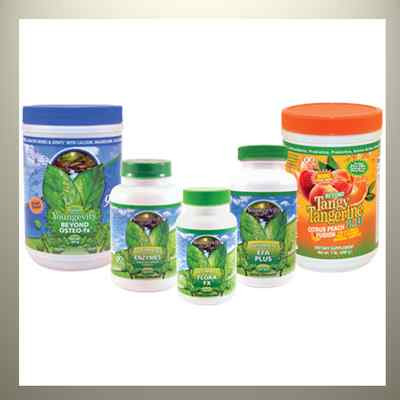 Youngevity Healthy Body Digestion Pak 2.0  90 for life Dr wallach