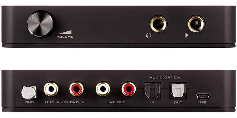 PC周辺機器 CREATIVE RECREATION - CREATIVE Sound Blaster  SB-XFI-GPR2 PC周辺機器 CREATIVE RECREATION - CREATIVE Sound Blaster SB