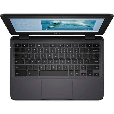Dell 11 3110 NG20V Chromebook 3000 11.6