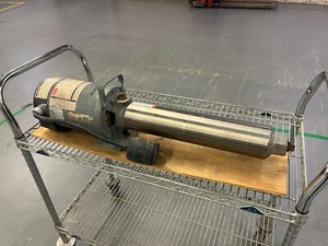 Dayton 1.5 HP Stainless Steel Booster Pump Item # 2PC48D