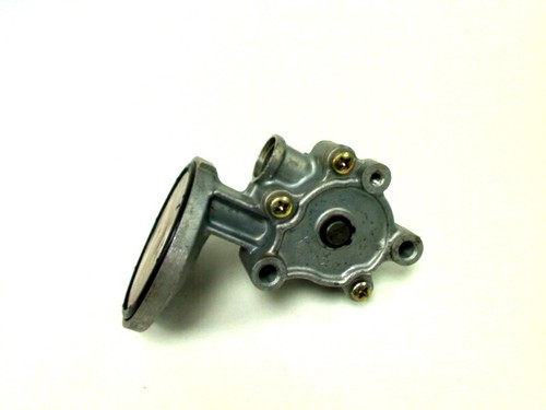 bomba de aceite para KAWASAKI GPX 600 R 1987 usado 186002