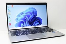 Laptop PC VAIO S13 VJS1348, 12th generation Core i7, 16GB memory, 256GB SSD d32