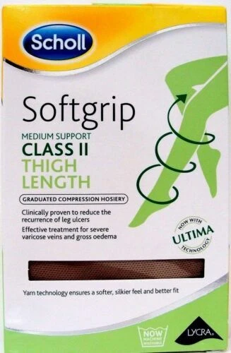 Dr. Scholl's Medical Compression Garments