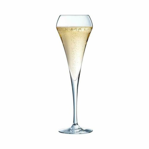 Riedel Laudon Whiskybecher Türkis H 10 cm Kristallglas