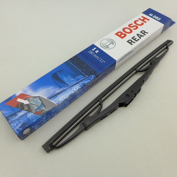 Bosch Scheibenwischer Hinten 280Mm FüR Z3 Caliber Ford Nissan Seat VW Div. H282-image